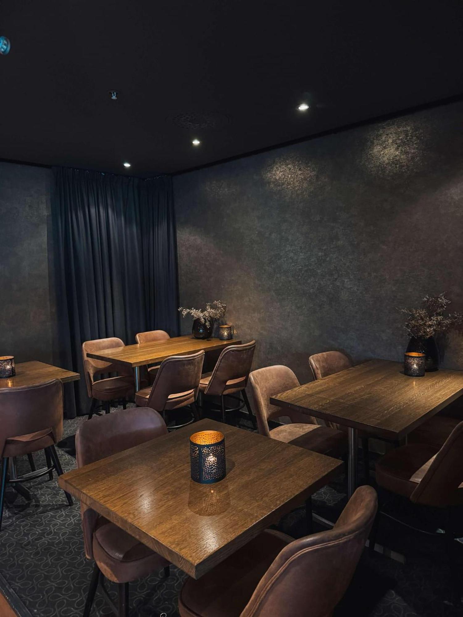 Aagotnes Hotell&Motell Exterior foto